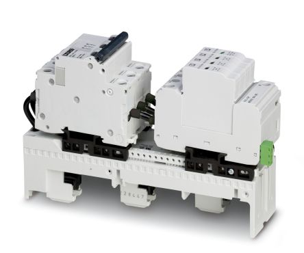 Phoenix Contact, VAL-CP-MOSO 60-3S-FM Surge Arrester Surge Arrester [2804403]; 241-6061