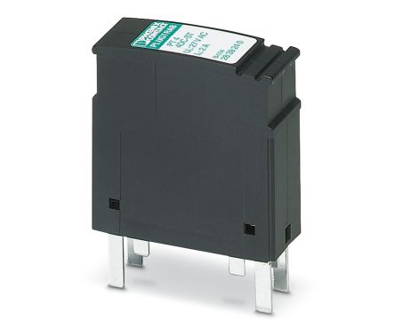 Phoenix Contact, PT 4-24DC-ST Surge Protection Plug Surge Protector [2839240]; 241-6067