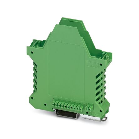 Phoenix Contact DIN Rail Housing Enclosure Type, Polyamide DIN Rail Enclosure [2854212]; 241-6072