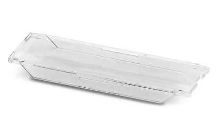Phoenix Contact 5 DKL TRANS, ME MAX 22 Series Cover for Use with DIN Rail Housing [2890386]; 241-6082