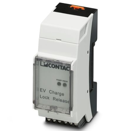 Phoenix Contact Voltage Monitoring Relay, 3 Phase [2903246]; 241-6094