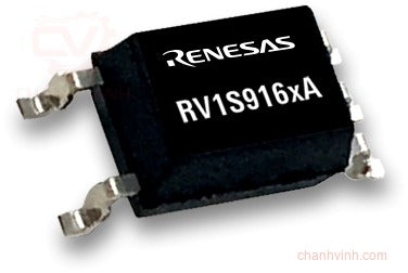 Renesas Electronics 242-5936