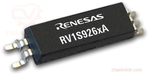 Renesas Electronics 242-5943