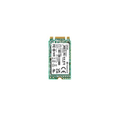 Transcend MTS560T M.2 128 GB Internal SSD [TS128GMTS560T]; 244-9976