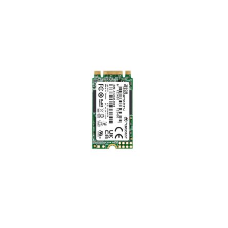 Transcend MTS552T2-I M.2 256 GB Internal SSD [TS256GMTS552T2-I]; 245-0026