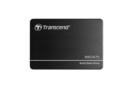 Transcend SSD470K 2.5 inch 512 GB Internal SSD [TS512GSSD470K]; 245-0092