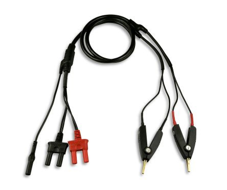 Teledyne LeCroy Ohm Meter, 4 Wire [T3TL4K-150]; 245-5569