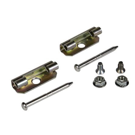 Schneider Electric Steel Hinge for Use with Spacial CRN Enclosure [NSYBICRN]; 247-2158