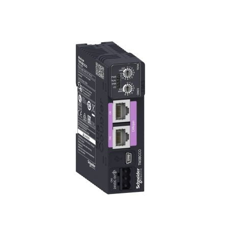 Schneider Electric TM3B Series Logic Controller for Use with CANopen [TM3BCCO]; 247-2294