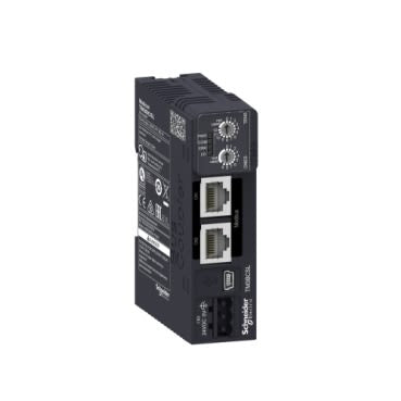 Schneider Electric TM3B Series Logic Controller for Use with TM3 [TM3BCSL]; 247-2295