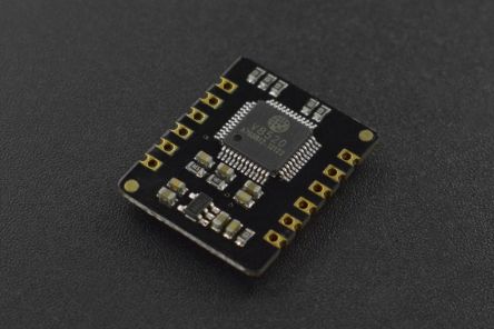 DFRobot Heart Rate And Oximeter Sensor Breakout Board Heart Rate Sensor Breakout Board [SEN0344]; 247-3241