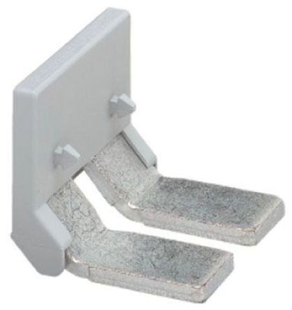 Phoenix Contact, EB 2-31/UKH Insertion Bridge for use with CLIPLINE Terminal Block System [0201388]; 248-2116