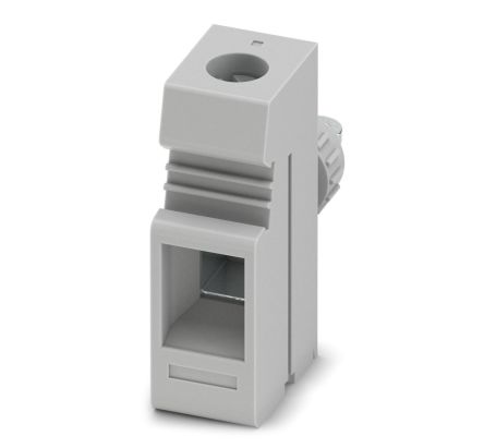 Phoenix Contact Terminal Block, 41A, Screw Termination [0711027]; 248-2141