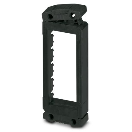 Phoenix Contact Sealing Frame Polyamide Cable Tray Cover, 58 mm Width, 20mm Depth [0801661]; 248-2161