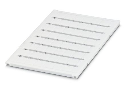 Phoenix Contact, UC-TM 10 Marker for use with BLUEMARK CLED, BLUEMARK ID, BLUEMARK ID COLOR, CMS-P1-PLOTTER, PLOTMARK [0818069]; 248-2187