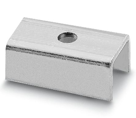 Phoenix Contact, BG/F 1 Flat Bracket for use with Fixing DIN Rails 15 mm [1201112]; 248-2260