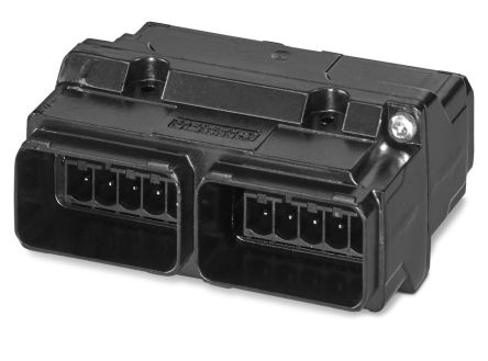 Phoenix Contact Power Distributor, 16A, VS-PPC-J-4X-1227, Surface Mount [1405387]; 248-2276