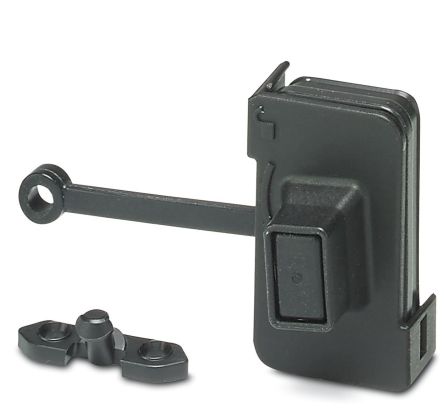 Phoenix Contact Protective Covers, SAC-5PH-M-F/2XF SH1 SCO Series 5 Way [1424989]; 248-2302