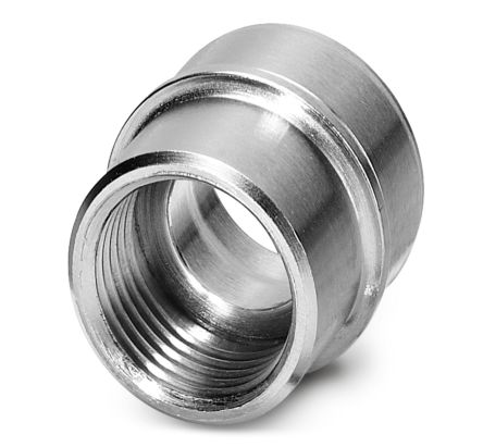 Phoenix Contact Housing Screw, SAC-5PT-FB/2XMB Series 5 Way [1437889]; 248-2306