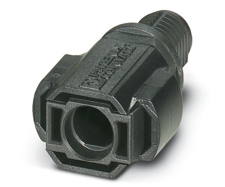 Phoenix Contact PROT-M12 Series, Female, Solar Connector [1704925]; 248-2359