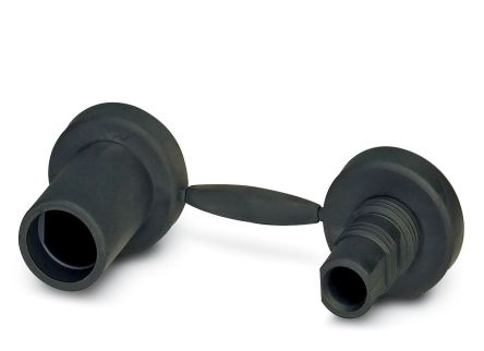 Phoenix Contact 16, MKDSP 10N/ 3-10 Series, Sealing Caps [1785430]; 248-2388