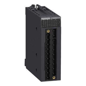 Schneider Electric BMX Series Analog Input Module for Use with X80, Analogue [BMXAMM0600H]; 248-3958