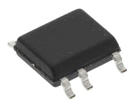 onsemi NCL30488B2DR2G LED Driver IC, -0.3 → 30 V [NCL30488B2DR2G]; 248-5774