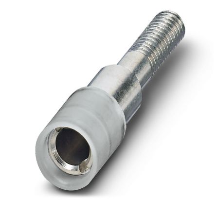 Phoenix Contact Test Connector for Use with Terminal block [0303396]; 249-2973