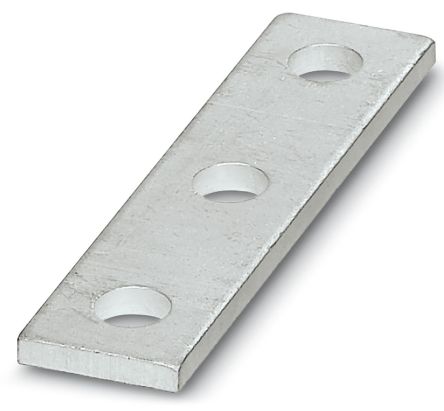 Phoenix Contact Connection Element for Use with DIN Rail Terminal [3213182]; 249-3073