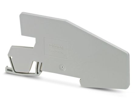 Phoenix Contact Partition for Use with Terminal block [3213990]; 249-3074
