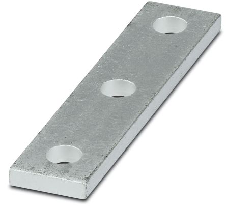 Phoenix Contact Connection Element for Use with DIN Rail Terminal [3244656]; 249-3076