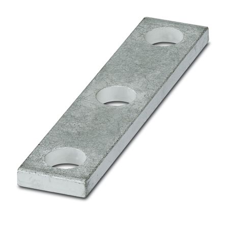 Phoenix Contact Connection Element for Use with DIN Rail Terminal [3244698]; 249-3080