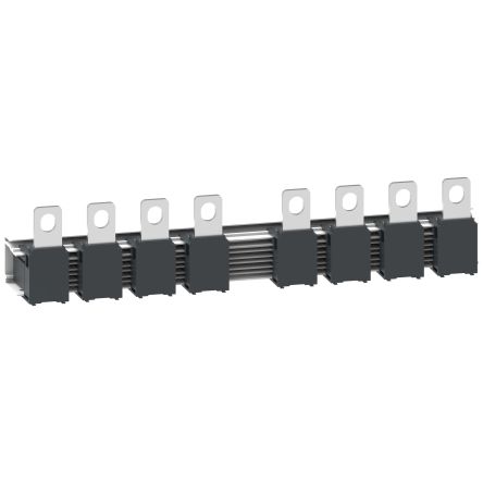Schneider Electric TeSys Jumper Bar for use with 4 Pole Giga Contactor LC1G115-225 [LA9G4750]; 249-4713