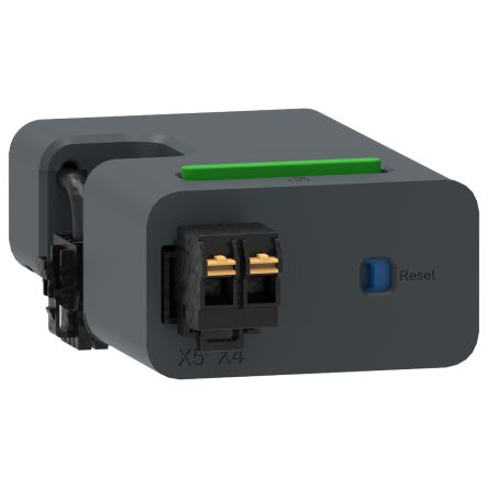 Schneider Electric TeSys Contact Module for use with Giga Contactor LC1G [LA9GRD01]; 249-4722