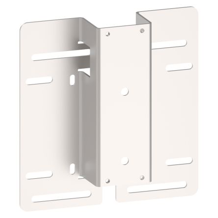 Schneider Electric TeSys Base for use with Giga Contactor LC1G265-500 [LA9GRFB2]; 249-4725