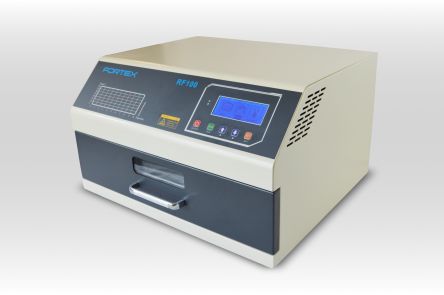 Fortex 350 x 300mm Reflow Oven [RF100-REFLOW]; 249-8137