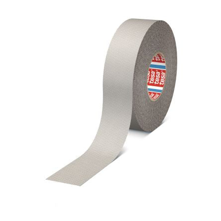 Tesa 4863 Grey Packing Tape, 25m x 50mm [04863-00000-03]; 249-8561