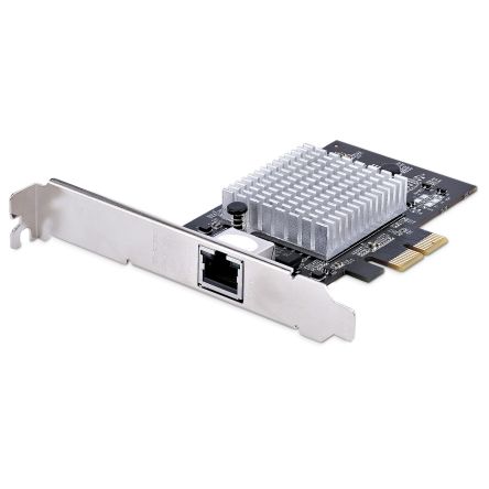 StarTech.com 1 Port PCIe RJ45 Network Card, 100/10Mbit/s [ST10GSPEXNB2]; 250-1200