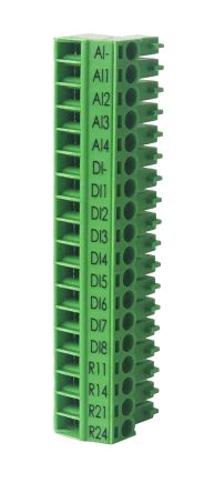 Ewon Connector Module, Shielded Shielding [FAC90401_0000]; 250-2726