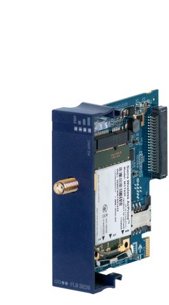 Ewon 1 Port 4G APAC Network Card [FLB3209_00]; 250-2731