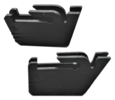 RS PRO RSPRO38-MI Mechanical Interlock for use with RS PRO Contactors - RSPRO25 to RSPRO38 [0]; 250-8774