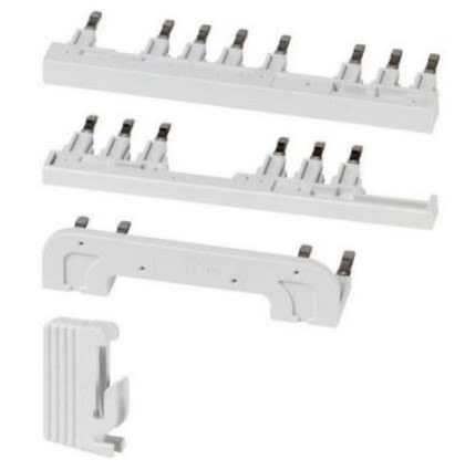RS PRO RSPRO15-SDWS Wiring Kit for use with RS PRO Contactors - RSPRO9 to RSPRO15 [0]; 250-8777