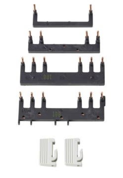 RS PRO RSPRO15-RWS Wiring Kit for use with RS PRO Contactors - RSPRO9 to RSPRO15 [0]; 250-8780