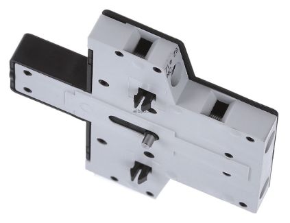 RS PRO Auxiliary Contact, 2 Contact, 1NC/1NO, Side Mounted, RSPRO1000-AC11-SA [0]; 250-8914