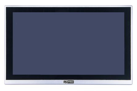 RS PRO HMI Panel - 15 in, TFT LCD Display, 1920 x 1080 [0]; 250-8929