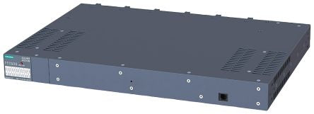 Siemens Managed 24 Port Network Switch [6GK53240GG101HR2]; 251-2132