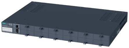 Siemens Managed 24 Port Network Switch [6GK53240GG103AR2]; 251-2133