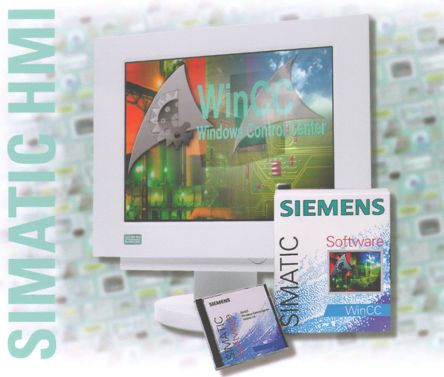 Siemens 6AV6371 Series Software for Use with SIMATIC S7 [6AV63711DQ170XV3]; 251-6618