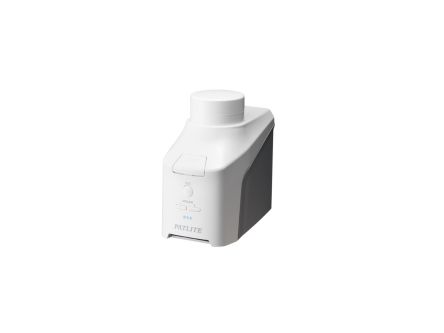 Patlite NHV6 Series Multicolour Voice Annunciator Base Unit, 42.5 → 57 V [NHV6-0DN]; 252-0088