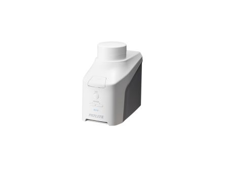 Patlite NHV6 Series Multicolour Voice Annunciator Base Unit, 42.5 → 57 V [NHV6-0N]; 252-0091